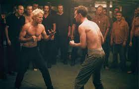Ganador de los premios óscar , globo de oro y sag , ha dirigido producciones bajo el nombre de bartholomew cubbins. Bild Zu Jared Leto Fight Club Bild Edward Norton Jared Leto Filmstarts De