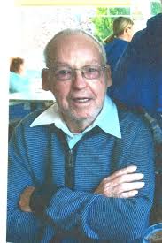 Obituary for Raymond R. Stringer