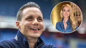 Storm of Love" actress: Now it's official