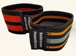 Buy KLA Kuffs | Anderson Powerlifting