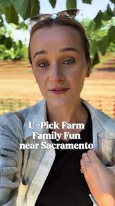 Fruit Picking in Stockton