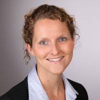 Christine Maag's Instagram, Twitter & Facebook