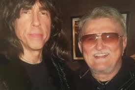 New Doc The Ventures: Stars