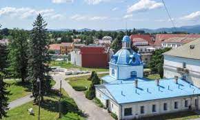 Nájdete tu predpoveď počasia aj pre ďalšie slovenské mestá. 10 Best Turcianske Teplice Hotels Slovakia From 29