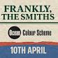 Frankly, The Smiths + Ocean Colour Scheme event image