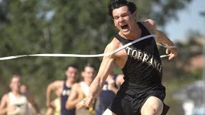 24, 2014 at some point in many actors' careers, they're asked to gain or lose a lot of weight for a role and domhnall gleeson was asked to do just that for angelina jolie's unbroken. Jack O Connell Unbroken Star Filmed On 400 Calories A Day