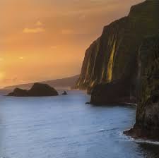 An island or isle is any piece of subcontinental land that is surrounded by water. Hawaii Island Official Travel Site Find Vacation Travel Information Go Hawaii