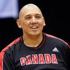 Wellness Champion Profile: Richard Peter, First Nations Paralympian