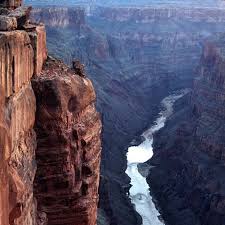 What caused the grand canyon to form. Carving A Canyon Earthdate