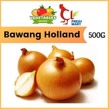 Like most malay folktales, the story is laden with lessons regarding familial values, patience in the face of adversity, and that ultimately good will be rewarded and the evil. Bawang Merah Bawang Merah Kecil Bawang Holland Bawang Putih 500g Lazada