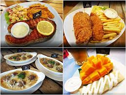 Bandar maharani @ bandar 2. Tempat Makan Menarik Di Johor Bahru Bewertungen Lesen Cute766