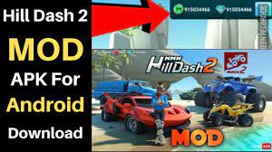 Mmx hill dash 2 apk mod v11.07.12423 ⬇️descargar hackeado dinero (money) infinito. Mmx Hill Dash 2 Mod Apk For Android Youtube