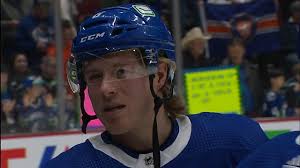 Benning: Boeser injury worse than expected, Toffoli helps fill his void