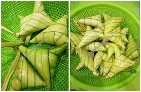Fizalgk rabu, oktober 24, 2012 no comments. Cara Buat Ketupat Palas Jantan Paling