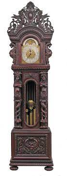 No matter what kind of antique clock you are looking for, all of our clocks are m arvels of technical and artistic mastery an antique mantel clock, mahogany tall case clock, antique wall clock or a longcase brass pendulum clock s can become the focal point of a. 12 Victorian Grandfather Clocks Antique Clock Clock Antique Clocks