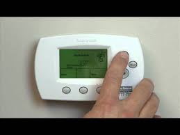 How To Replace Battery In Honeywell Thermostat