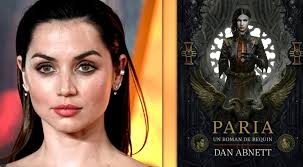 40k Henry Cavill Guide: Warhammer Movie Universe & Amazon Show Series