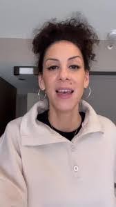 Michelle Marcella's Instagram, Twitter & Facebook