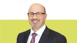 NXP Connects 2023演讲者| NXP 半导体