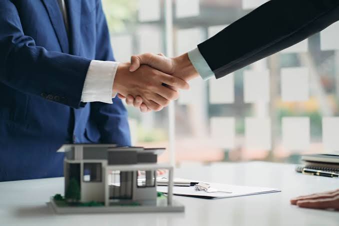 Real Estate Syndication