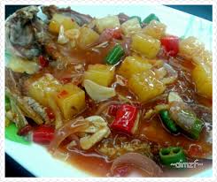 Inilah resep udang asam manis untuk makan malam lezat! Resepi Ikan Masam Manis Ala Thai Resep Masakan Khas