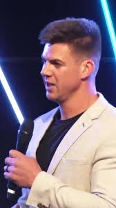 Xandre Strydom Church