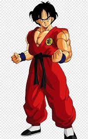 Depuis, il est régulièrement mis à jours. Yamcha Goku Gohan Krillin Dragon Ball Z Sagas Goku Superhero Hand Cartoon Png Pngwing