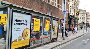 Binance is the world's leading blockchain and cryptocurrency infrastructure provider with a financial product suite that includes the largest. Binance Startet Bitcoin Anzeigen In London Vor Dem Start In Grossbritannien
