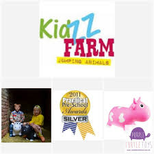 Bella The Pink Jumping Cow By Kidzz Farm Toysrusaustralia Lb Onlineshopping Toysale Ltoys Onlinetoys Sylvanian Lego Toysforsale Toy Sale Pink Cow