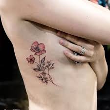 I've been doing rounds of covering up or refreshing all my old tattoos over the past six months. Quiz Which Tattoo Should I Get Flower Tattoo Cool Small Tattoos Flower Tattoo Designs