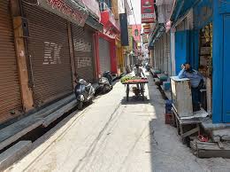 According to tv reports, section 144 has been imposed in mumbai till 11 am on sunday in light of the ayodhya verdict in the supreme court. Covid 19 Outbreak Section 144 Imposed In Mumbai Till May 17 Business Standard News