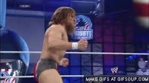 25 daniel bryan yes memes ranked in order of popularity and relevancy. Daniel Bryan Gif Find On Gifer