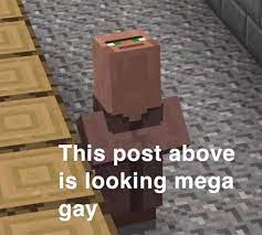 Mega Gay - 9GAG