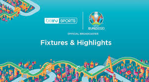 The 2020 uefa european football championship, commonly referred to as uefa euro 2020 or simply euro 2020, is scheduled. Euro 2020 Schedule Bein Sports