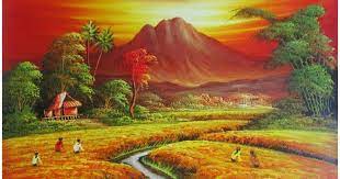 Gambar pemandangan alam seorang anak berburu ikan dengan cara menombak di sungai masih bisa kita temui gambar pemandangan pantai. Gambar Pedesaan Terindah Di Dunia Gambar Pedesaan Terindah Di Dunia Gambar Rumah Pedesaanhttp Pemandanganoce Gambar Pedesaan Pemandangan Pemandangan Abstrak