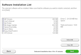Geforce experience automatically notifies you of new driver releases from nvidia. Cara Instal Printer Pixma Mx397 Tanpa Cd Glozaria