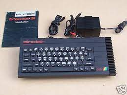 Best of the web / computers / systems / sinclair / zx spectrum; Retro Treasures The Sinclair Zx Spectrum 128 Old Computers Tech History Computer History