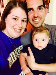 Aaron Hoefer's Instagram, Twitter & Facebook