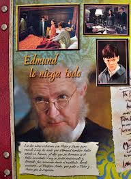 Las Crónicas de Narnia El León, La Bruja y el Armario (Salo, 2005): Álbum  Digital (Categoría Normal)