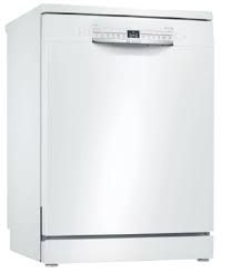 Bosch dishwasher error code e01 or e1 fault condition: Shop Bosch Dishwasher 13 Sets Wifi White Sms2haw12y In Israel