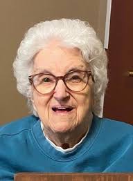 Ernestine Meek Obituary (2023)