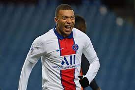 Kylian mbappe's hat trick just perfect vs. Video Mbappe Scores Clutch Champions League Goal Against Barcelona Psg Talk