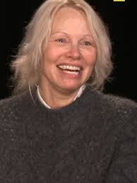 Pamela Anderson's Passionate Role in 'The Last Showgirl'