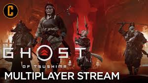 We did not find results for: Ghost Of Tsushima Legends Mode Classes Explained Choose Wisely