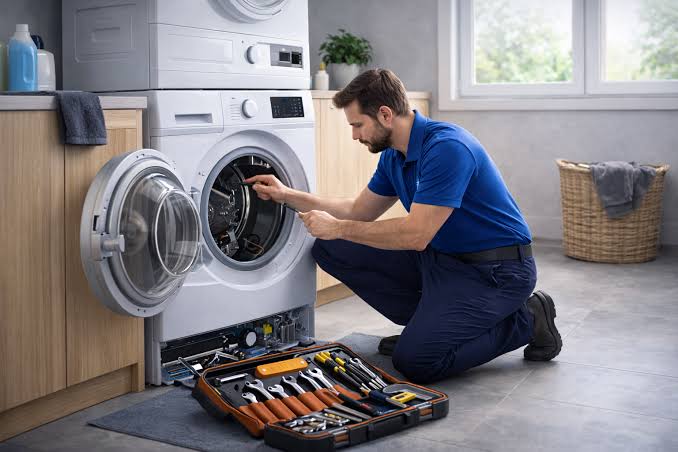 Washing Machine Repair