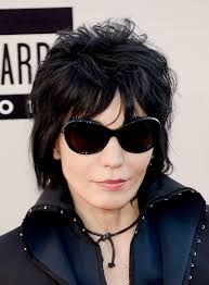 Here's hoping joan jett's hair never goes out of style. Joan Jett Layered Razor Cut Joan Jett Hair Looks Stylebistro