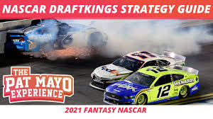 Create daily fantasy lineups for cook out 250 draftkings main nascar contests. How To Win On Draftkings Nascar Nascar Betting Strategy 2021 Daytona 500 Youtube