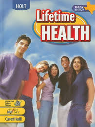 Staying abreast of current events is always important, but it can become essential to stay informed when there's something serious going on in your local area. Holt Lifetime Health Texas Edition Friedman David P Stine Curtis C Whalen Shannon 9780030379819 Amazon Com Books