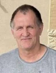 Obituary information for Albert W. Hoover, Jr.