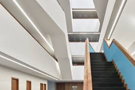 Bauwelt Bundesministerium Des Innern In Berlin